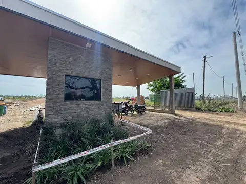 Terreno en Venta en Yerba Buena, USD 79.000