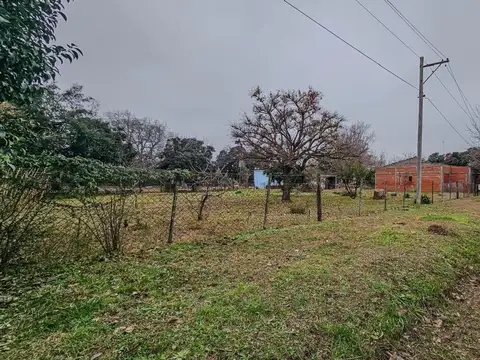 Increible Lote En Construccion En Venta En Alsina