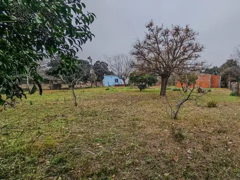 Terreno en Venta en Villa Alsina, USD 45.000