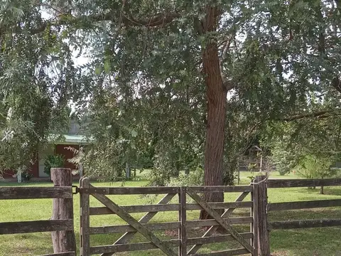 Terreno en Venta en Laguna De Lobos, USD 23.000