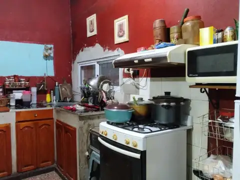Casa multifamiliar en Temperley