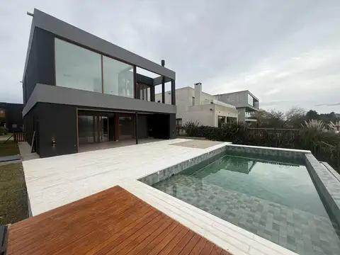 Casa en Venta en Dique Lujan, USD 650.000