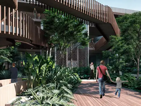 Local en Venta en Barrio Parque Leloir, USD 277.000