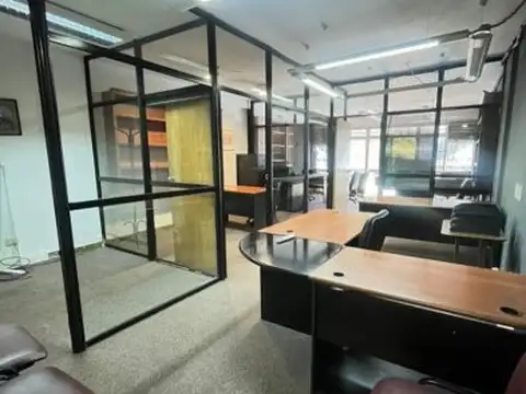 Oficina en Alquiler 46 años