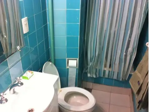 Departamento en Alquiler Temporal en Palermo, USD 450