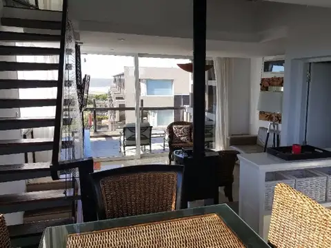 Departamento en Venta en Mar de las Pampas, Partido de Villa Gesell