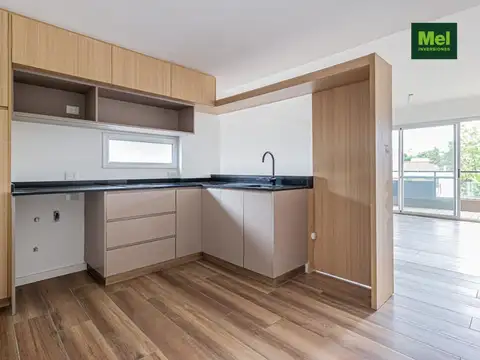 Departamento en Alquiler en Villa Urquiza, CABA