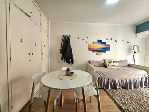 Departamento en Venta 40 años