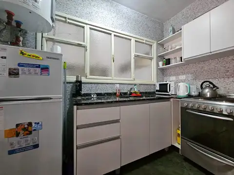 Departamento en Venta en Centro, USD 65.000