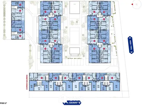 Departamento en Venta 1 año