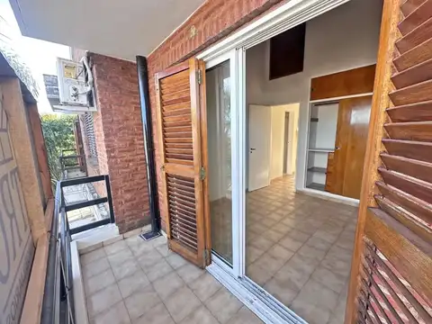 63- PACIFICO RODRIGUEZ 7100, Piso 1