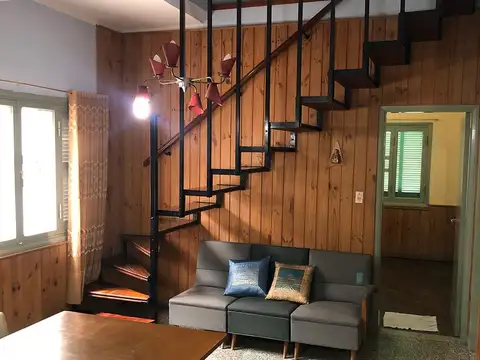 Casa en Venta con 1 cochera