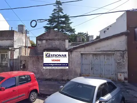 Terreno - Venta - Argentina, Lanús - PASO DE LA PATRIA 741