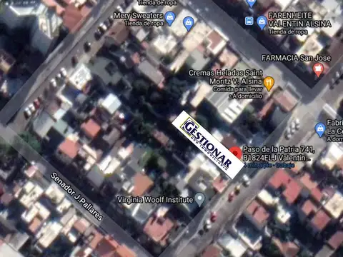 PASO DE LA PATRIA 700