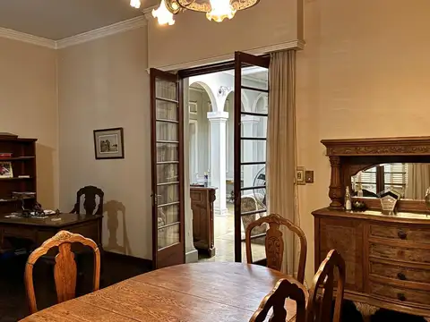 Casa estilo antiguo centro de Colón en Venta
