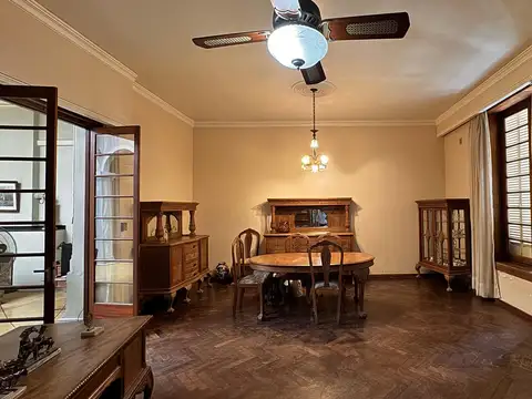 Casa en Venta 60 años