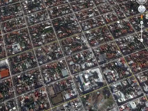 Olazabal 900 - Ituzaingó - Ituzaingó