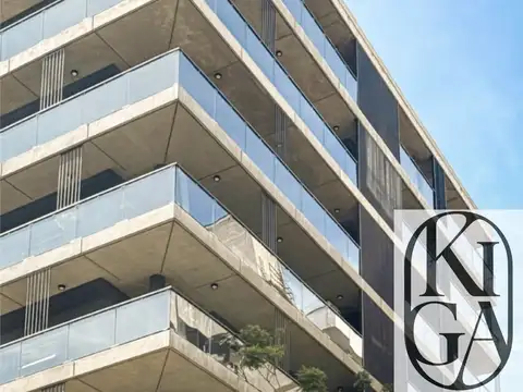 Departamento en Venta en Martin, Rosario