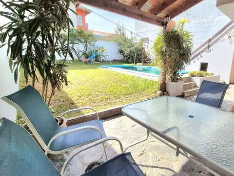 Casa en Venta en Villa Ballester, USD 270.000