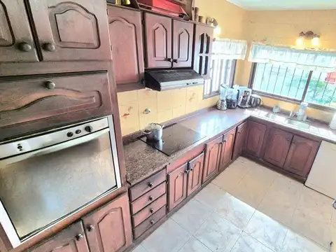 Casa en Venta de 4 dormitorios