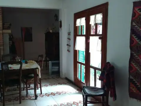 Depto Tipo Casa en Venta en Lomas de Zamora, USD 90.000