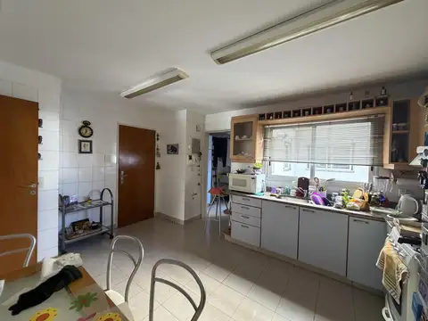 Departamento en Alquiler de 4 ambientes
