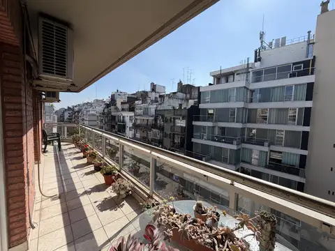 Departamento en Alquiler de 3 dormitorios