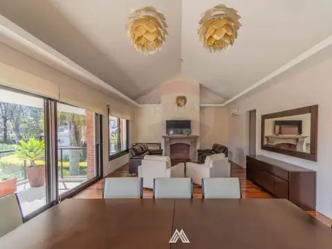 Departamento en Alquiler de 5 ambientes