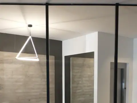 Nicasio Oroño 400, Piso 1