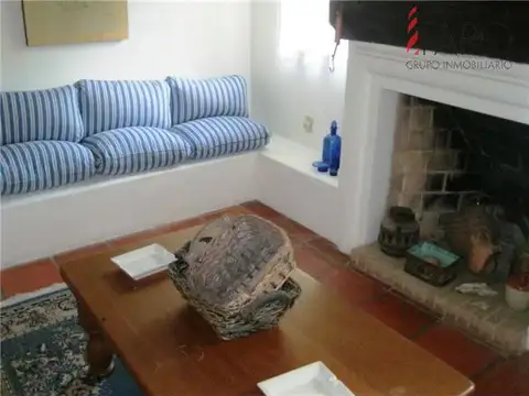 Casa en Alquiler de 2 dormitorios