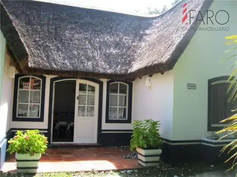 CASAS - CASA - LA BARRA