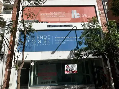 Local en Alquiler en Nueva Cordoba, $ 3.550.000