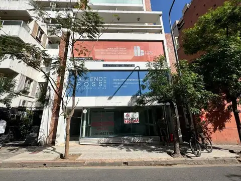 a mts buen pastor  LOCAL NVA CORDOBA