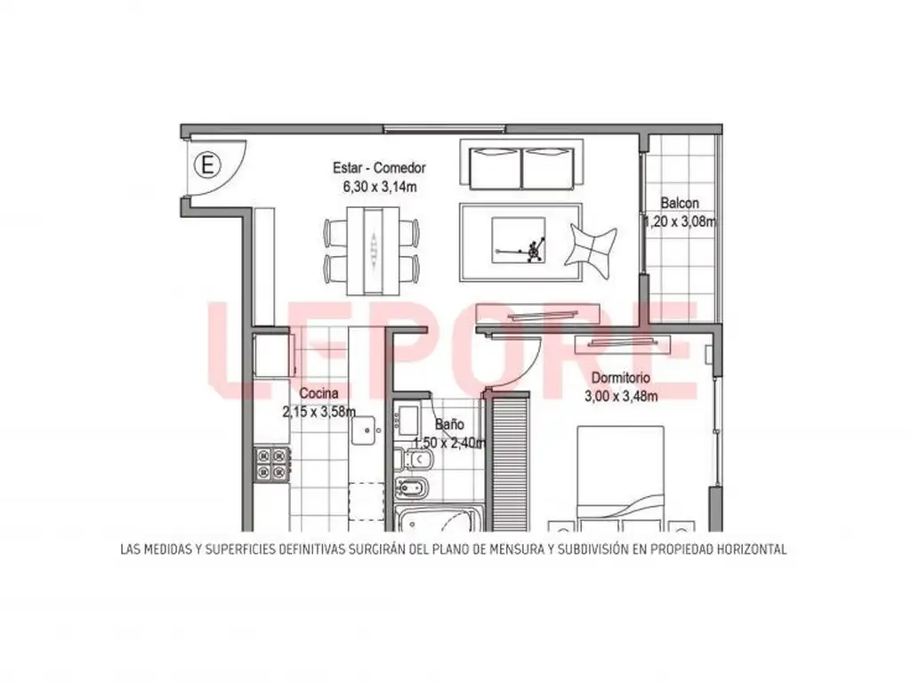 Av. Jujuy 645 - Foto 23