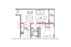 Av. Jujuy 645 - Foto 23