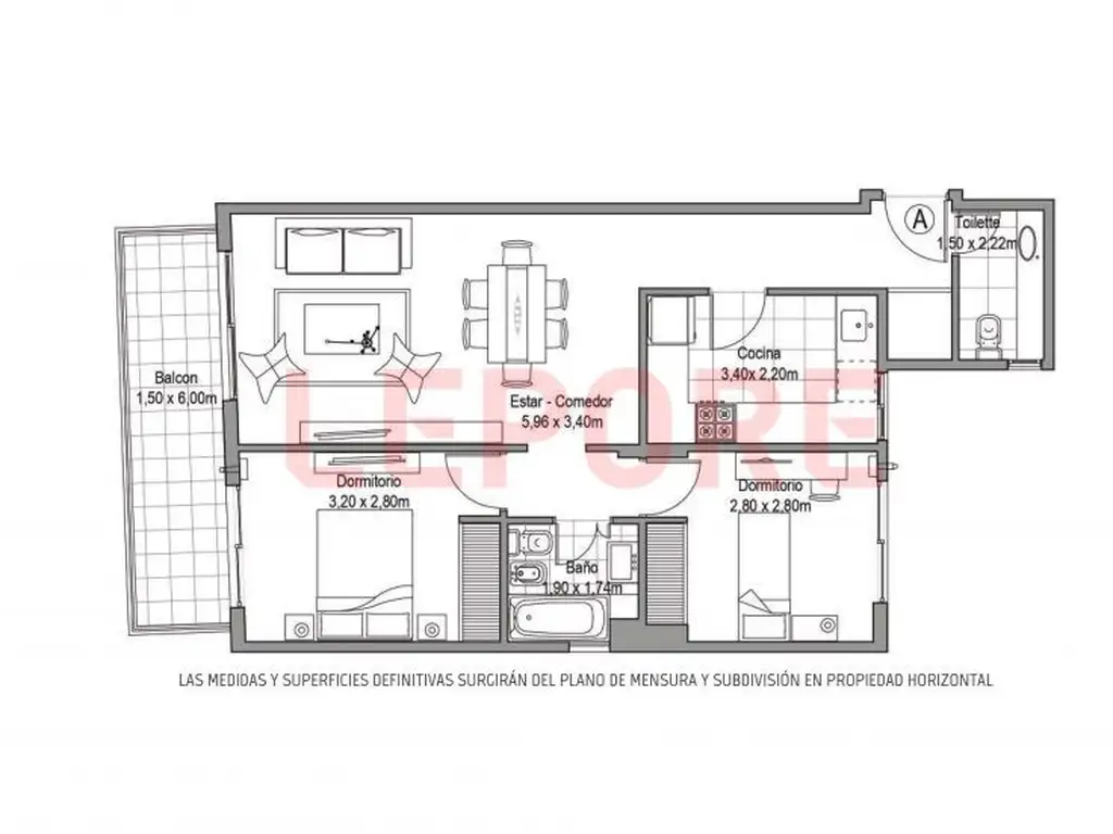 Av. Jujuy 645 - Foto 27