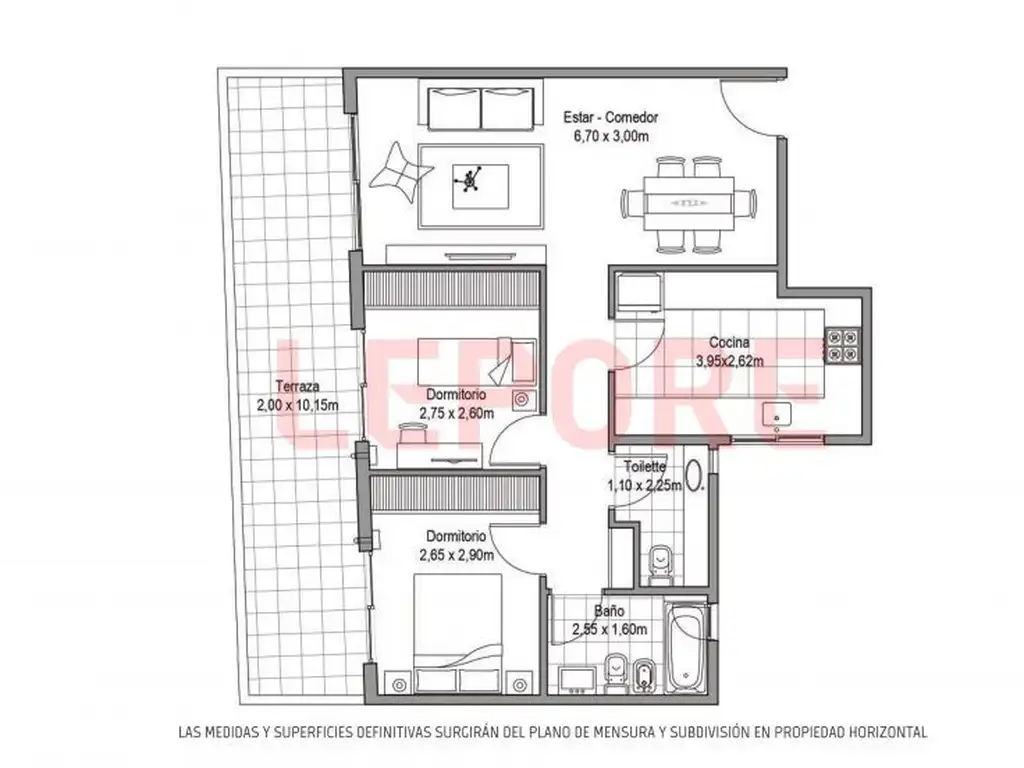 Av. Jujuy 645 - Foto 19