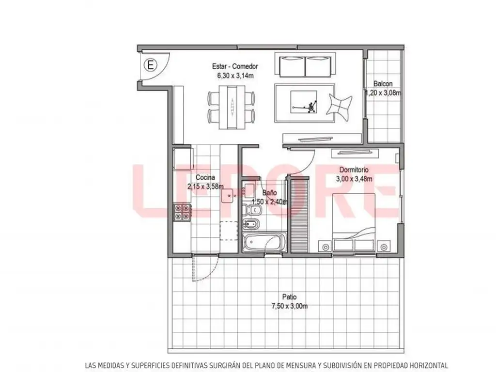 Av. Jujuy 645 - Foto 28