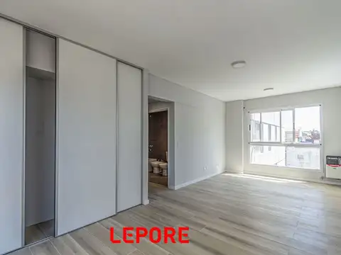 Emprendimiento en Balvanera - Etapa: Terminado