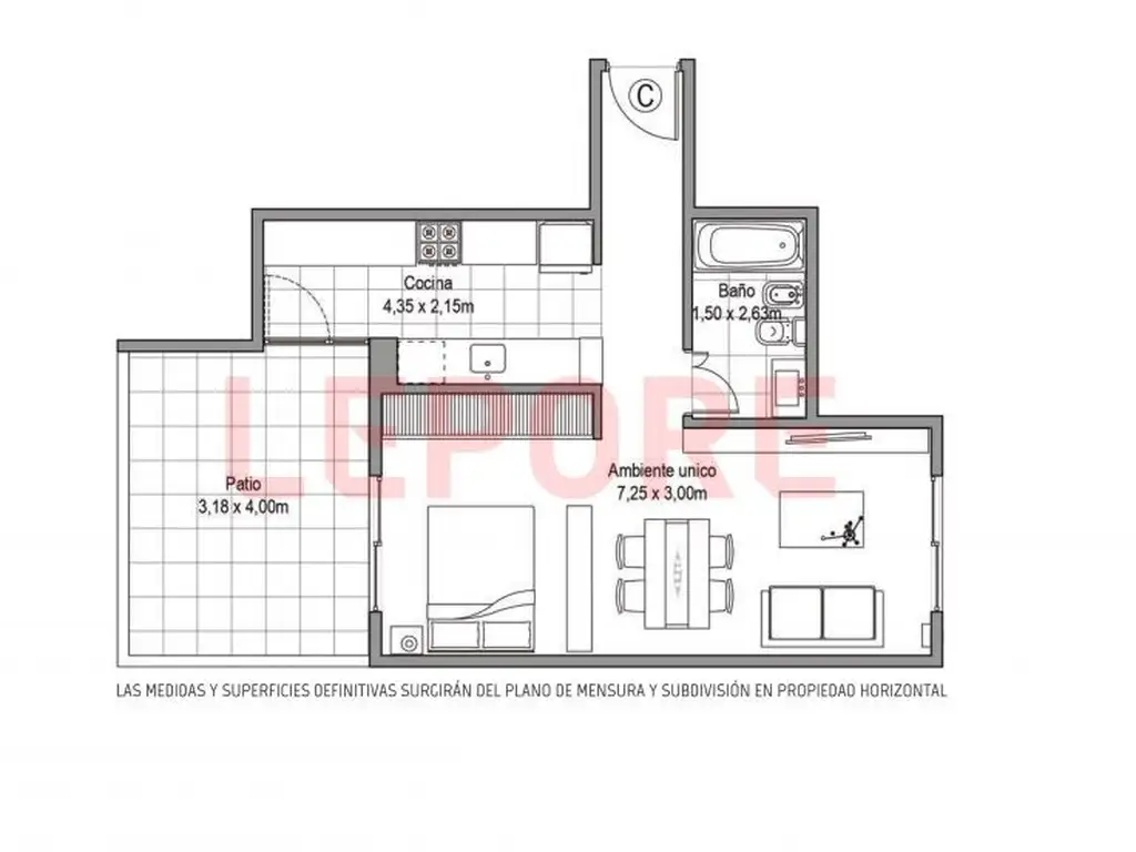 Av. Jujuy 645 - Foto 30