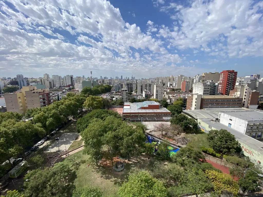 Emprendimiento de 24 Unidades