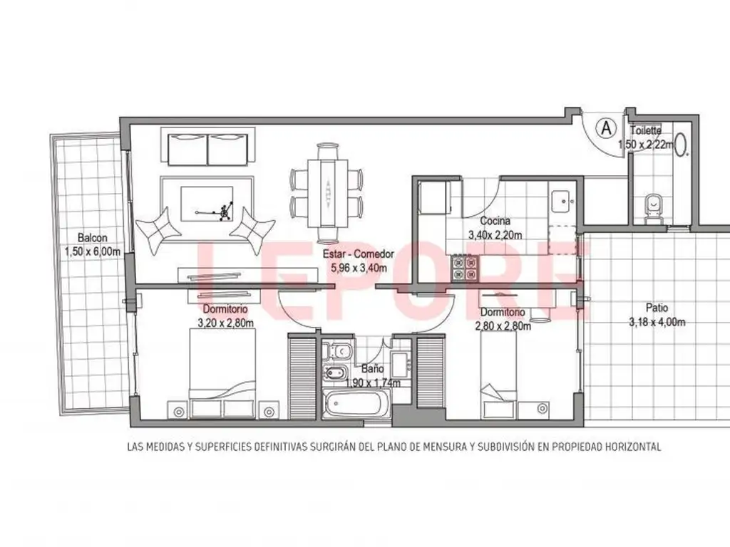 Av. Jujuy 645 - Foto 32