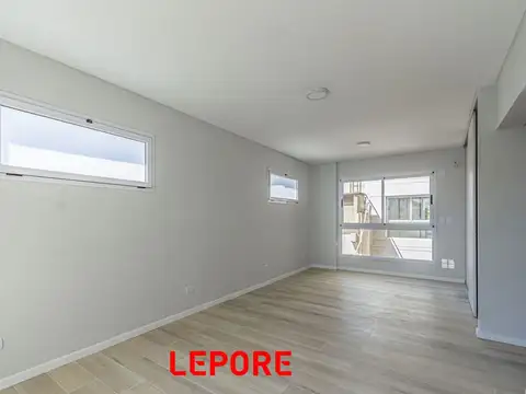 Emprendimiento en Balvanera