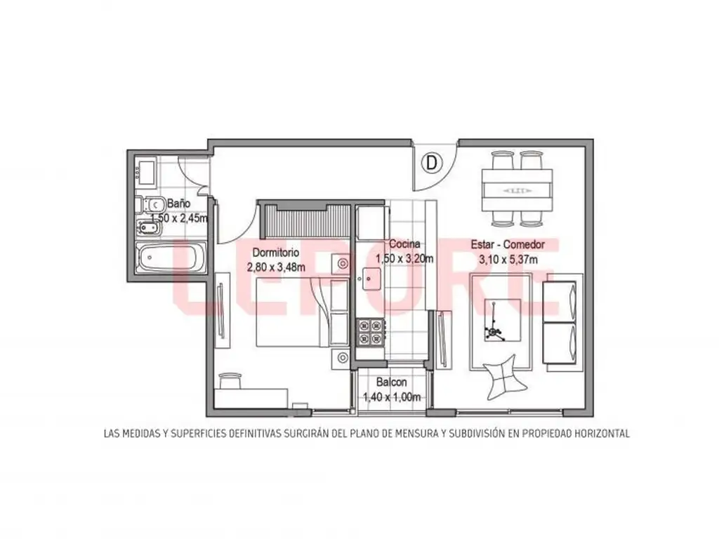 Av. Jujuy 645 - Foto 24