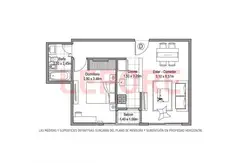 Av. Jujuy 645 - Foto 24