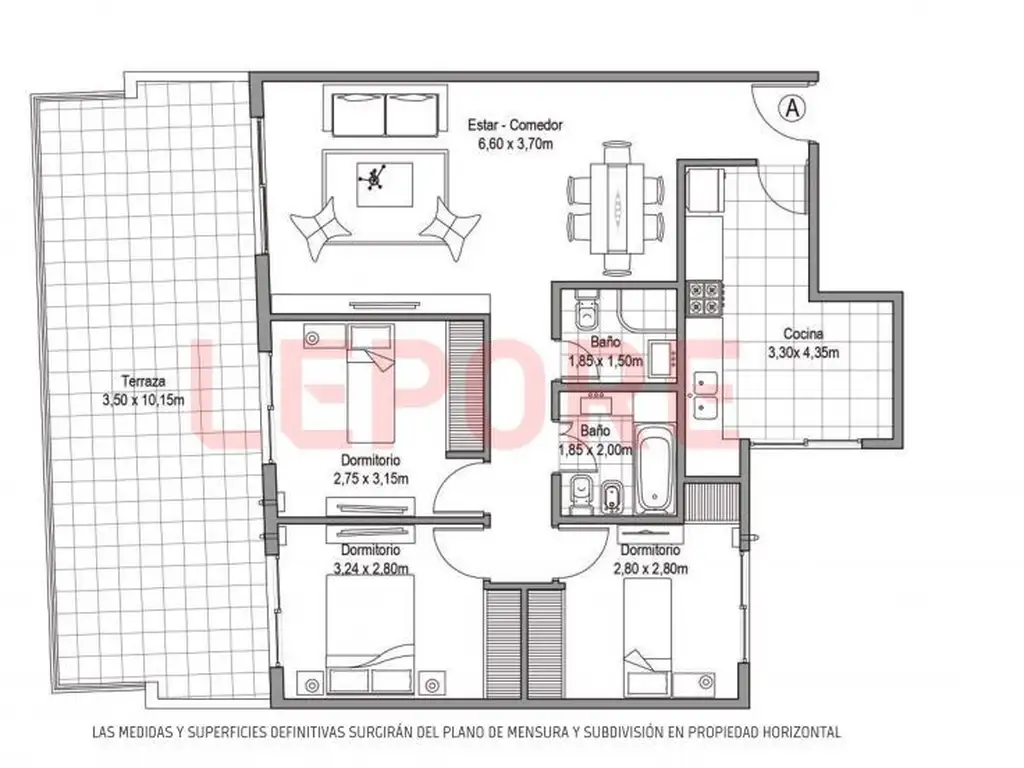 Av. Jujuy 645 - Foto 22