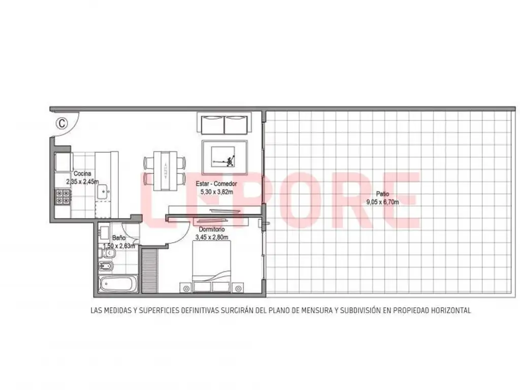 Av. Jujuy 645 - Foto 20