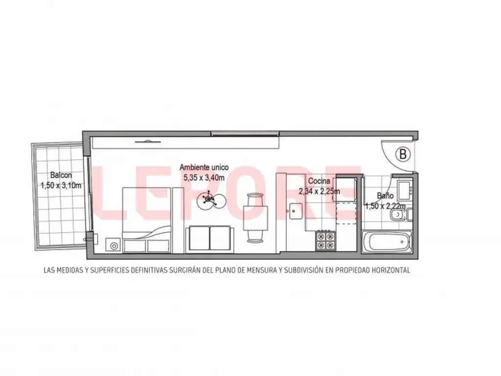 Av. Jujuy 645 - Foto 31