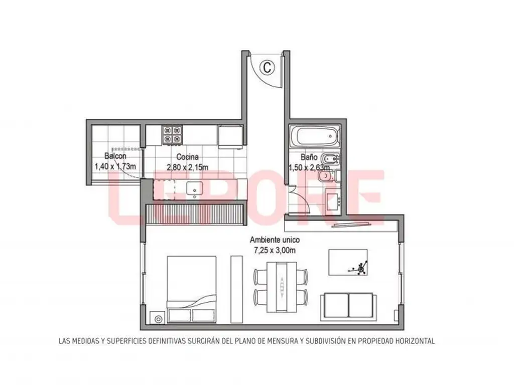 Av. Jujuy 645 - Foto 25