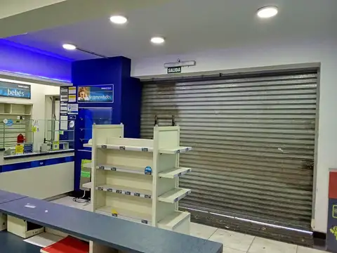 Local en Alquiler en Villa Urquiza, $ 5.800.000